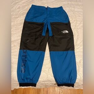The North Face Men’s Windbreaker Pants/Shorts